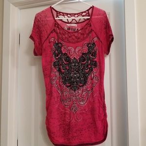 All in the details Top